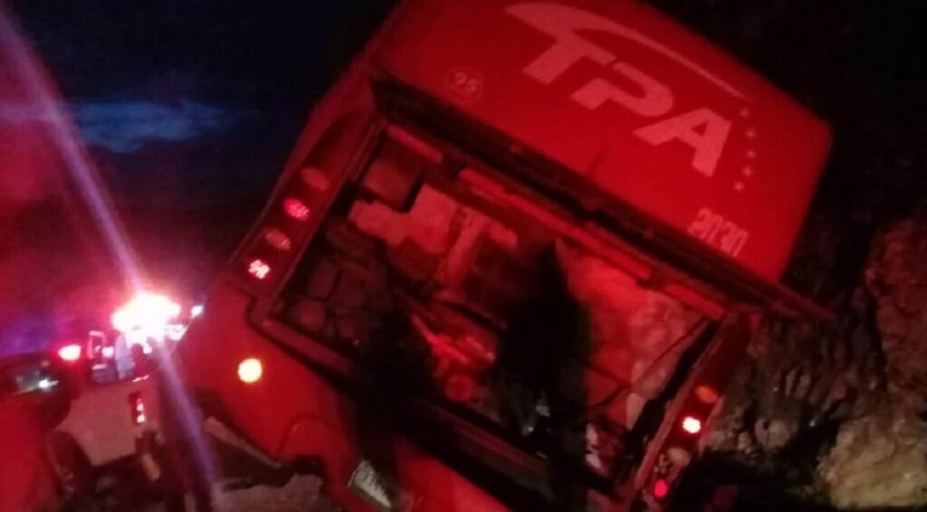TPA