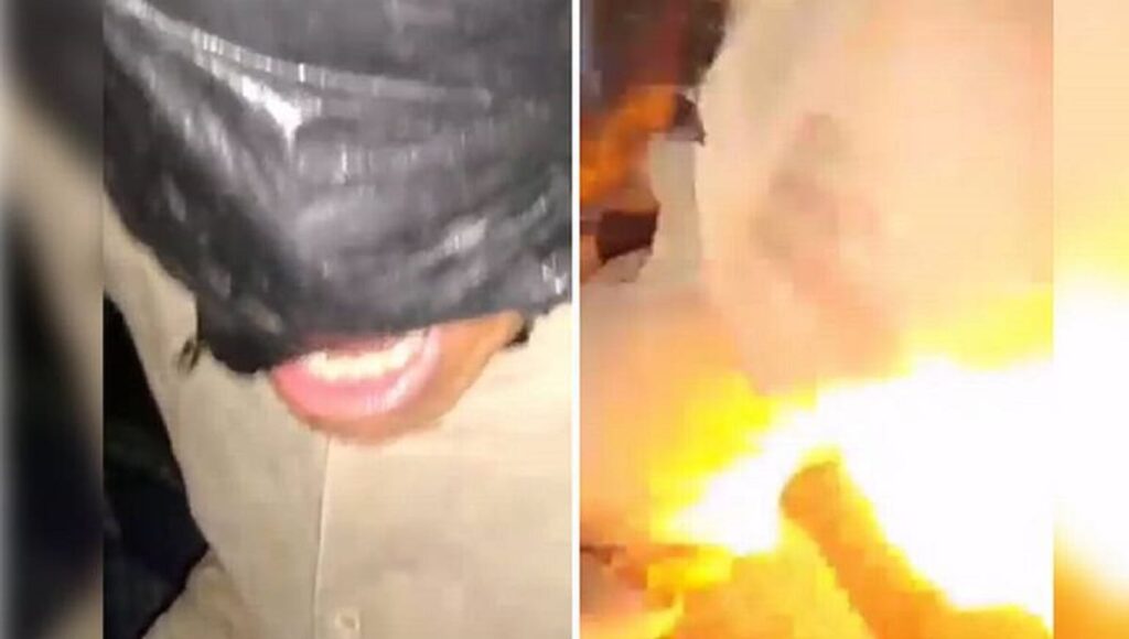 Tortura reo