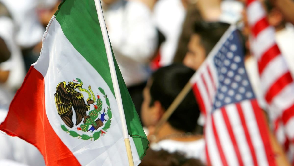 U.S. MexicoReport 1