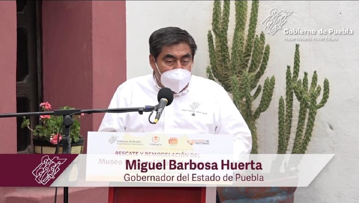 Crean infraestructura en beneficio de los poblanos, reitera Barbosa en Tepeaca 1 WhatsApp Image 2020 09 04 at 6.48.34 PM 2
