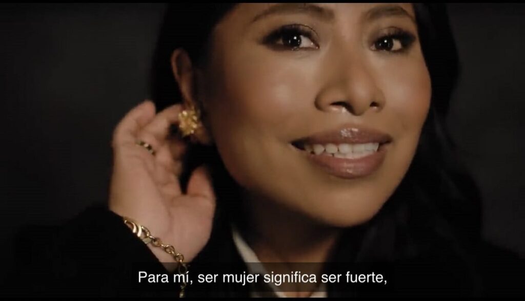 Yalitza