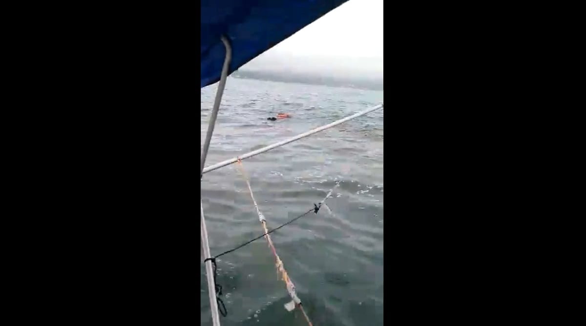 VIDEO: Tras dos años desaparecida, pescador encuentra a una mujer flotando en el océano ¡con vida! 1 Yalitza Aparicio seria Pocahontas en el live action de Disney Es real 1