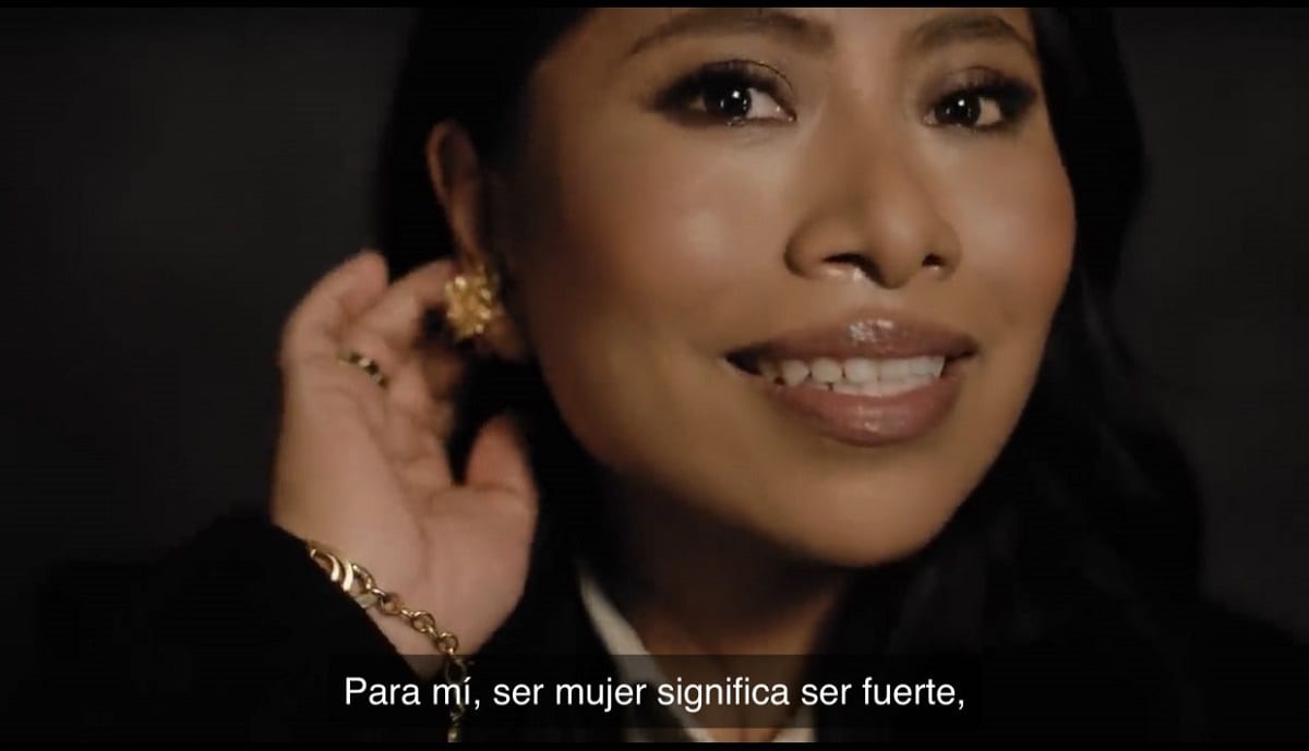 Yalitza