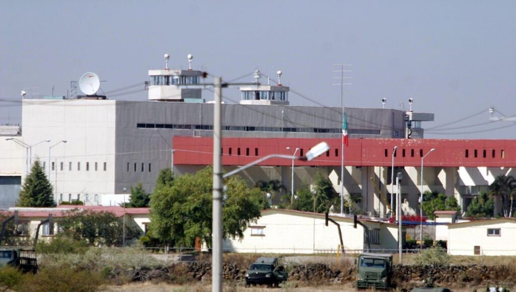 almoloya
