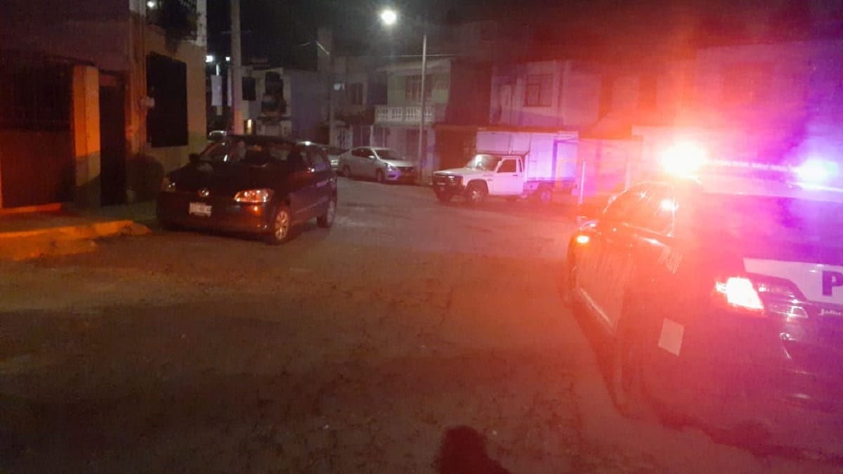 Tres delincuentes asaltan ruta 68 a la altura del Cerro de Amalucan 1 amalucan