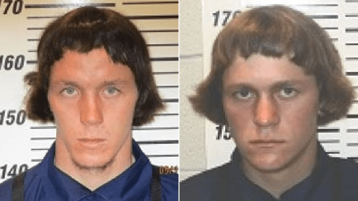 Violan a su hermanita de 12, la embarazan y los liberan por temor a que los dañaran los presos 1 amish high