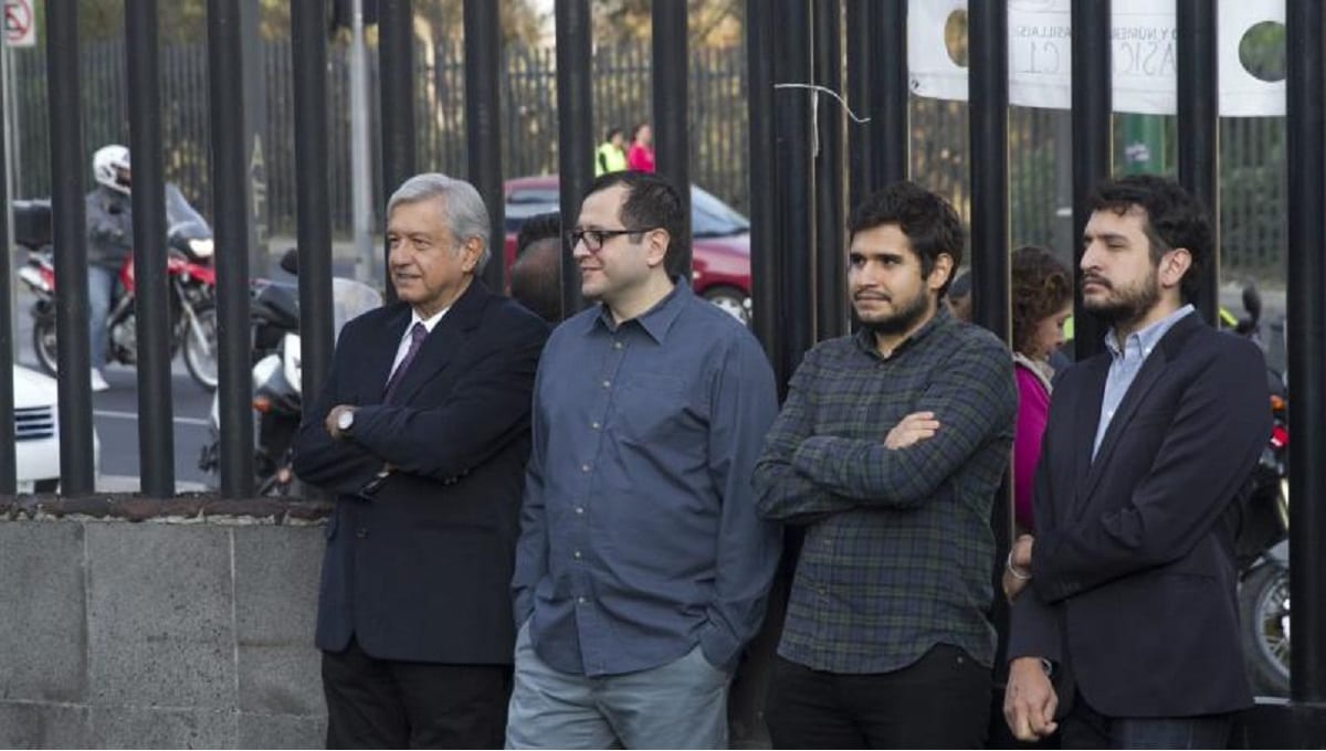 amlo hijos