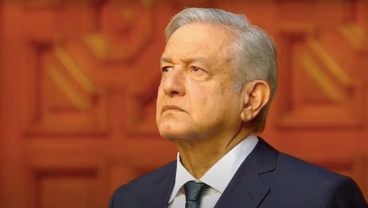 "Estaban fuera de control": Justifica AMLO desaparición de fideicomisos 1 amlo