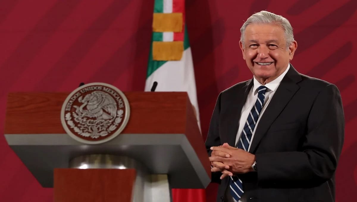 ″¡Ahí están las masacres!”: la polémica expresión de López Obrador 1 amloconfe 1