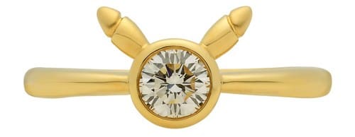 anillo pokemon pikachu 3 1