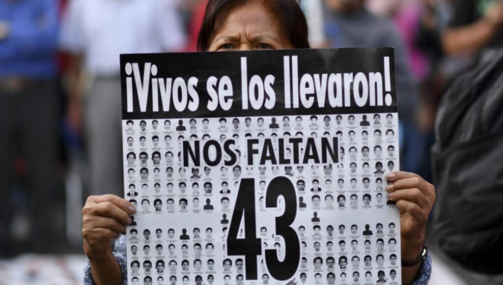 Ayotzinapa
