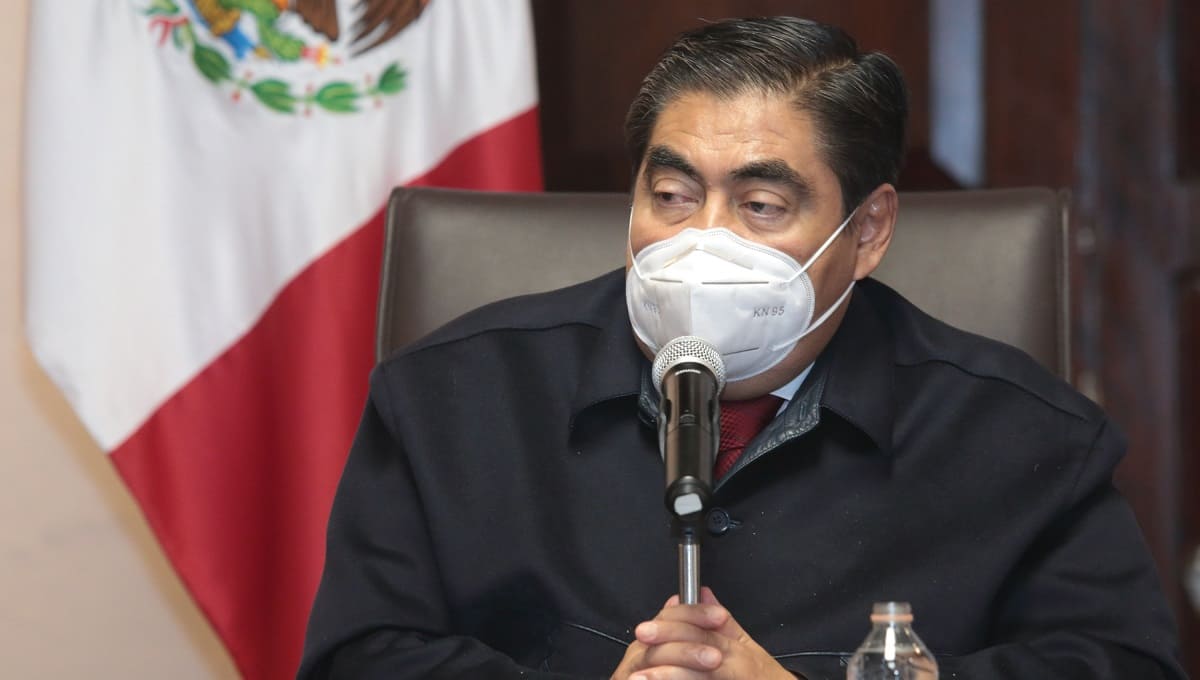 Pide Barbosa Huerta mantener comportamiento conservador ante la pandemia 1 barbosa comportamiento conservador 1