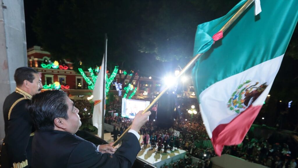 barbosa grito 15 de independencia 1