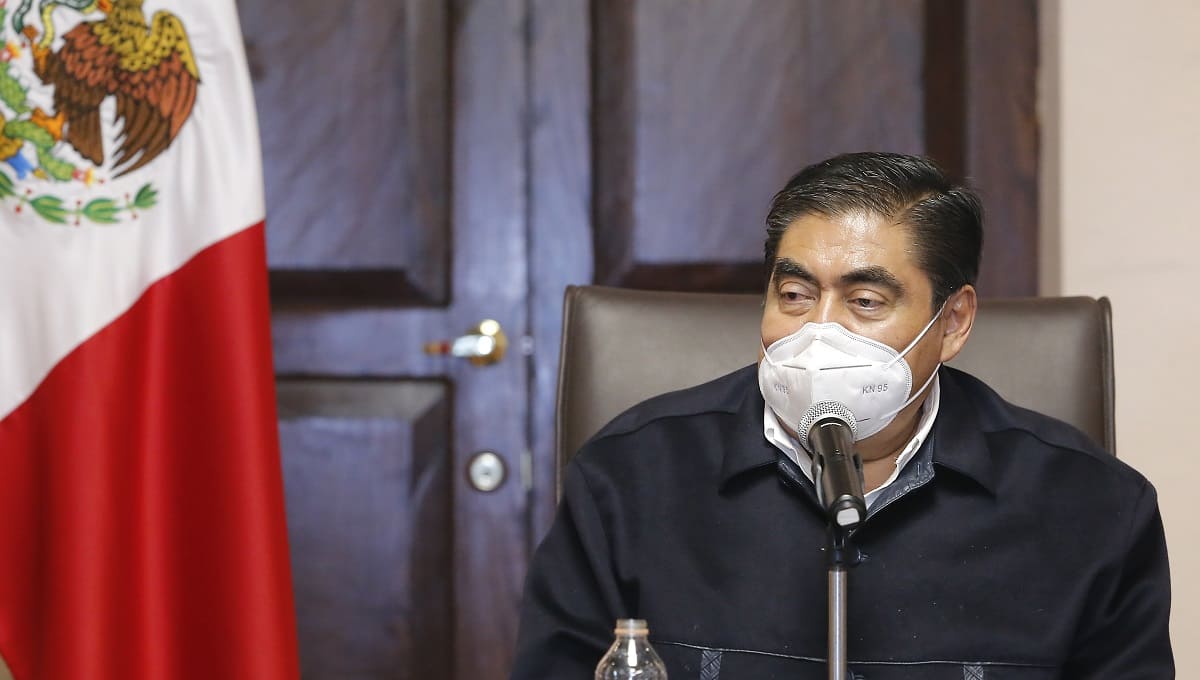 Mantiene Gobierno del Estado proyecto para la construcción de tres nuevos penales: MBH 1 barbosa penales 1