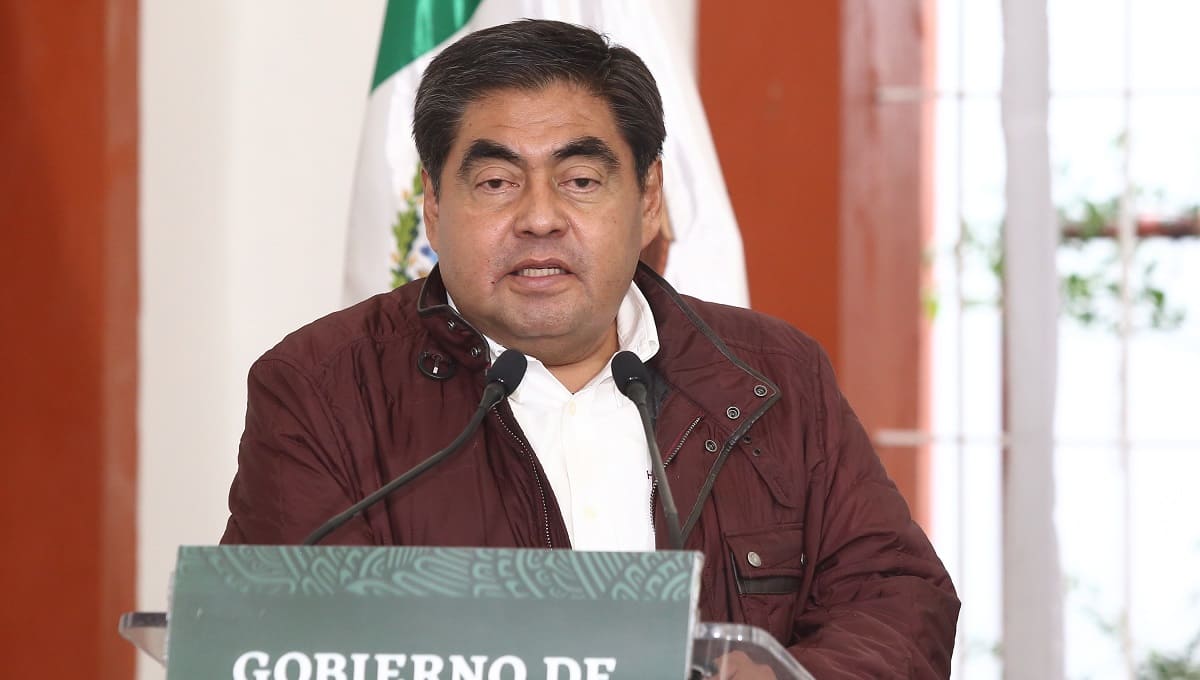 “Hoy los programas federales y estatales son una realidad para quienes lo necesitan": MBH 1 barbosa programas sociales 1