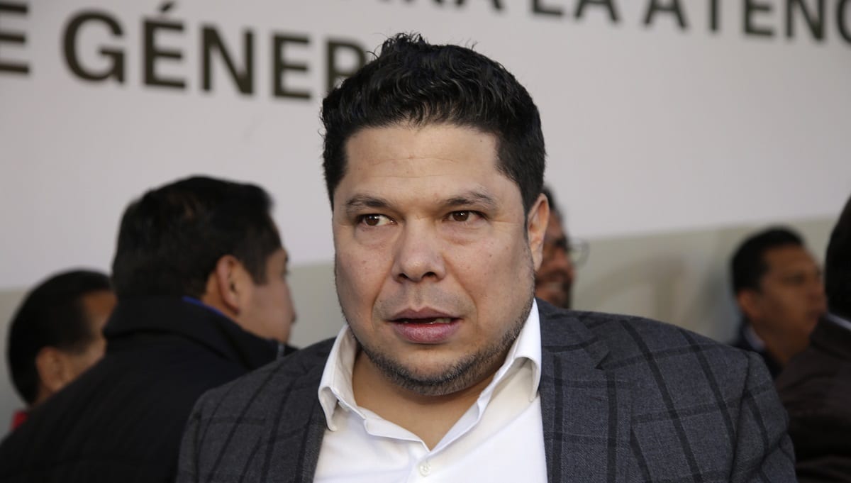 Se lleva a cabo con éxito mesa de trabajo interinstitucional con colectivos feministas: Biestro Medinilla 1 biestro