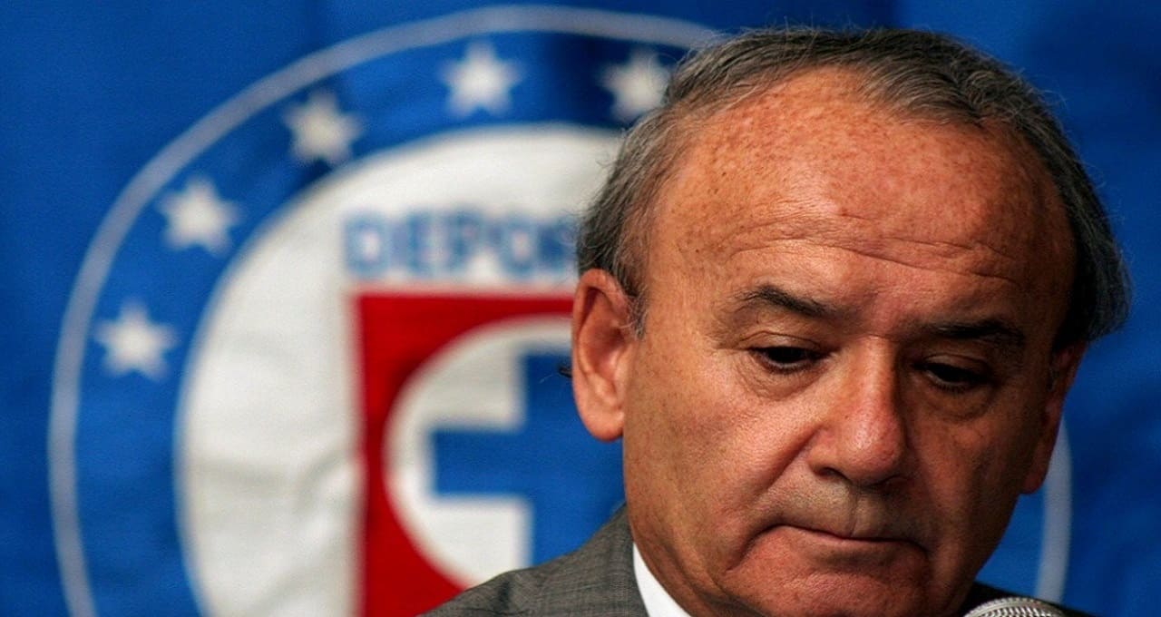 Juez federal rechaza frenar la orden de captura contra Billy Álvarez 1 billya 1