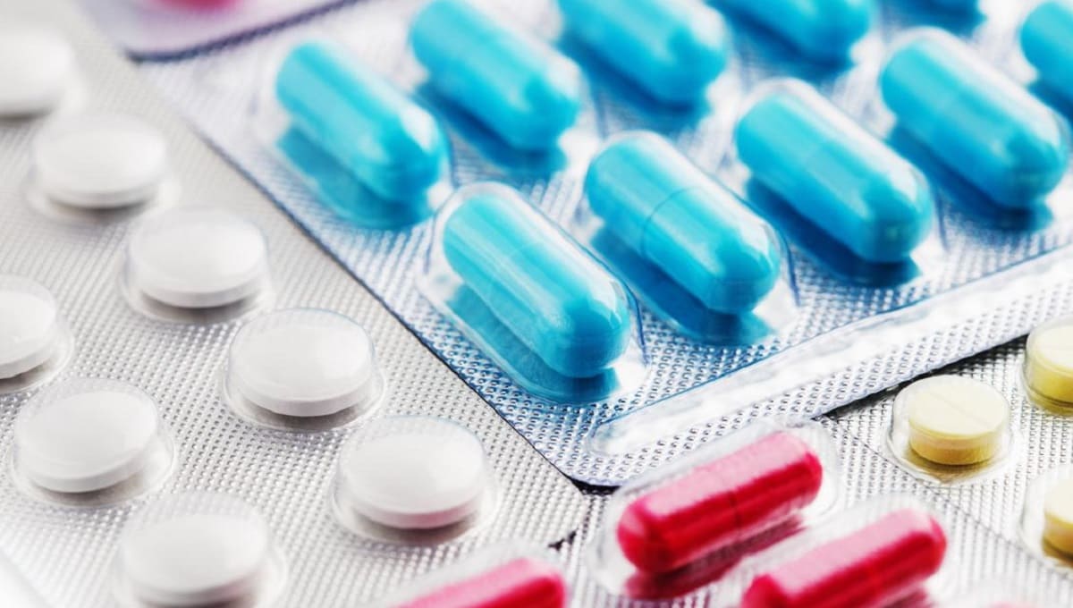Rusia entrega medicamentos contra COVID-19 a 10 países latinoamericanos 1 bli ster pastillas 0 1