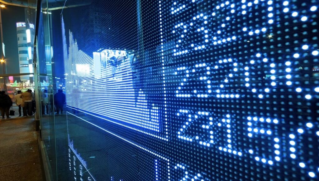 bolsa de valores 1
