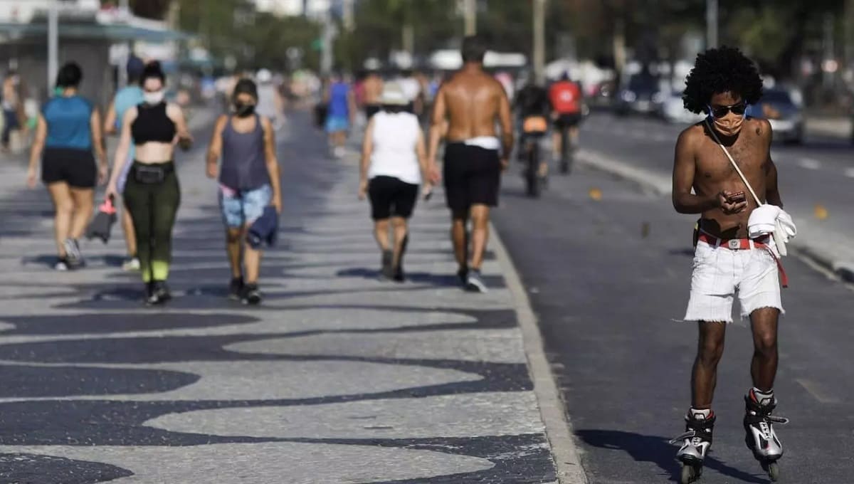 Brasil supera los 135 mil decesos por COVID-19 1 br 1280 1 1
