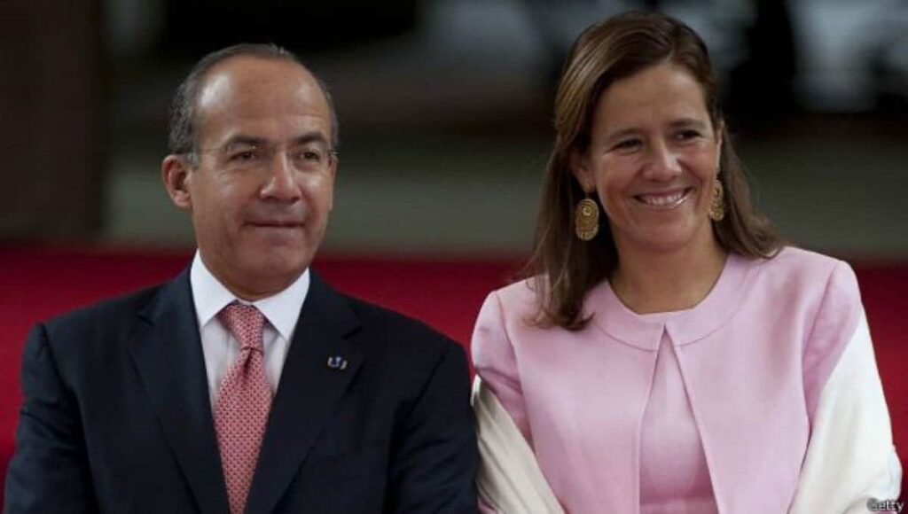 calderon y marga 1