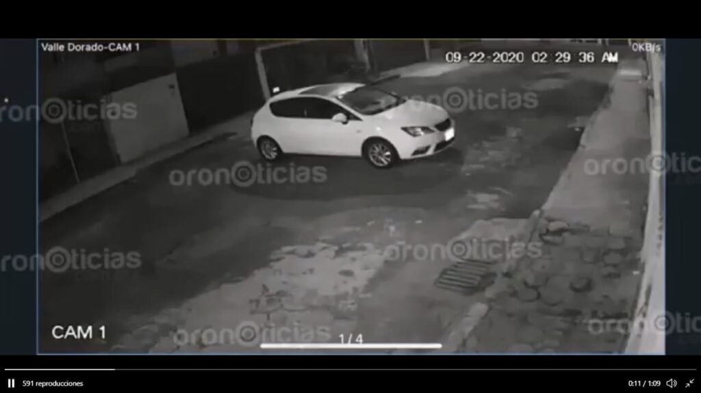 camara