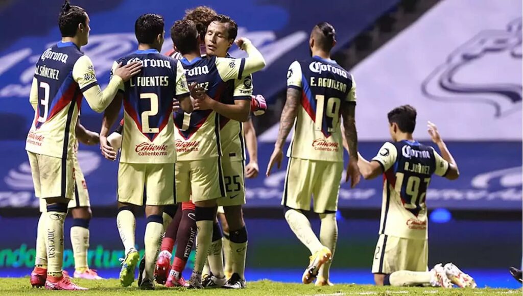 club america las guilas volver n a l nea de 4 ante toluca 1304795697275961350 1
