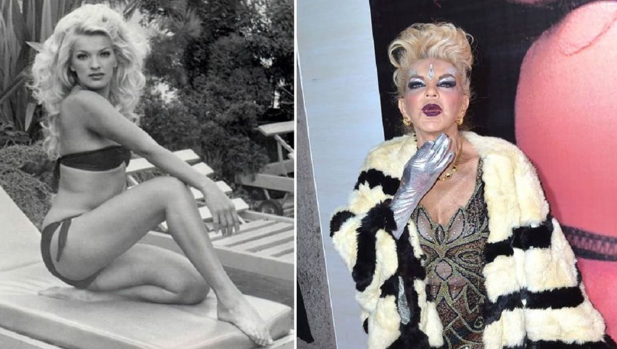 Fallece la actriz y vedette Wanda Seux a sus 72 años 1 collage 2 1