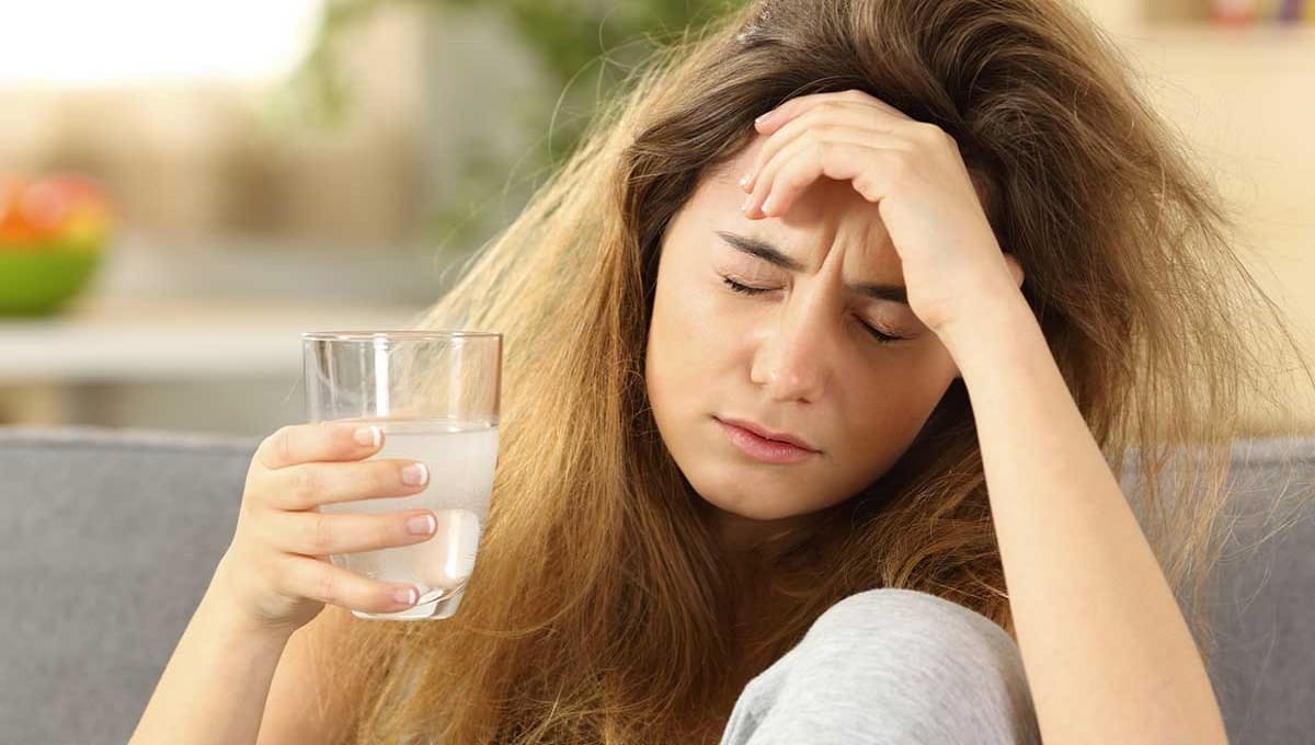 ¿Cruda después del Grito? Conoce estos remedios caseros súper efectivos 9 como evitar la cruda 1
