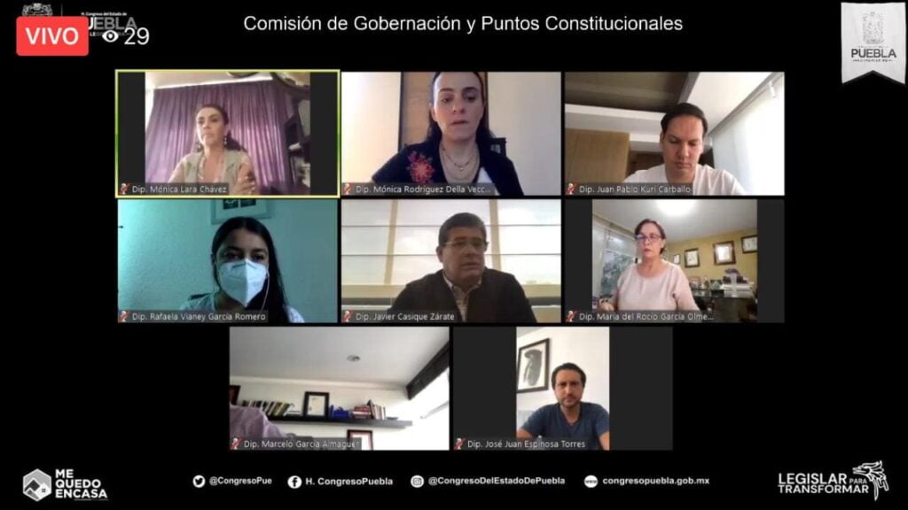 congreso de puebla 2