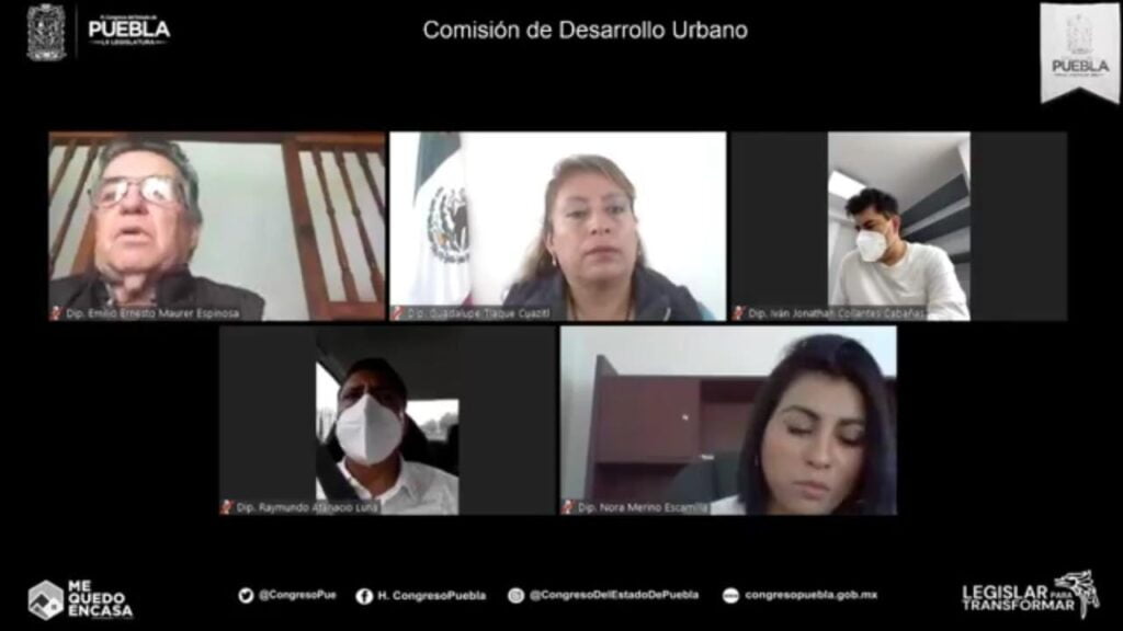 congreso de puebla 3