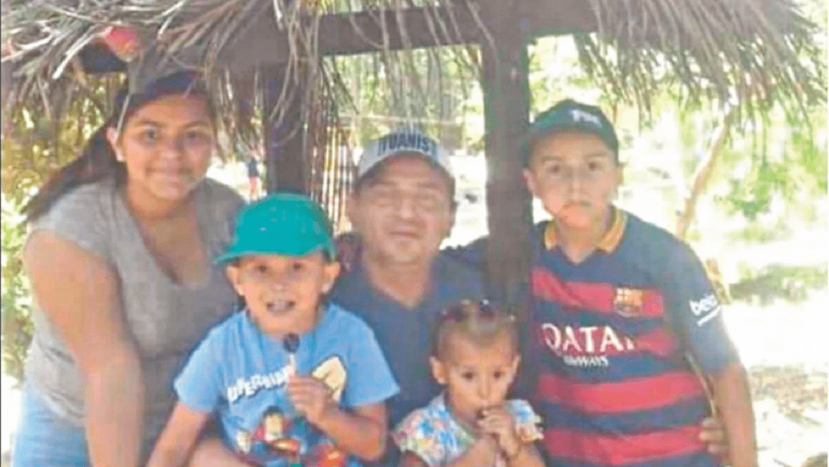 Desempleo por COVID-19 obliga a un hombre a vender sus órganos en Costa Rica 1 costa r