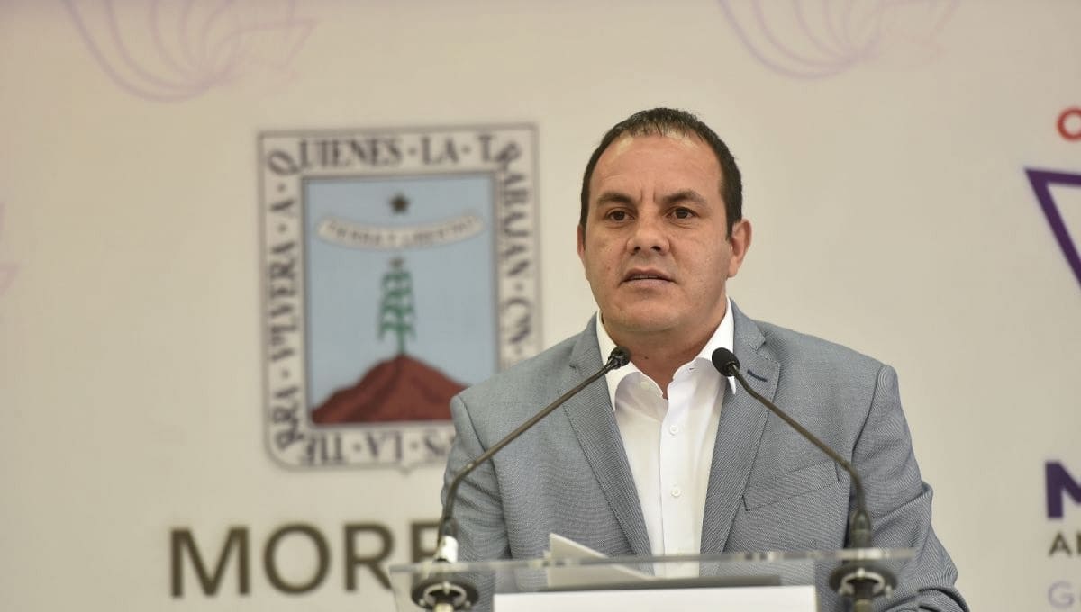 Nombran a Ulises Bravo, hermano de Cuauhtémoc Blanco, líder del PES en Morelos 1 cuau 1