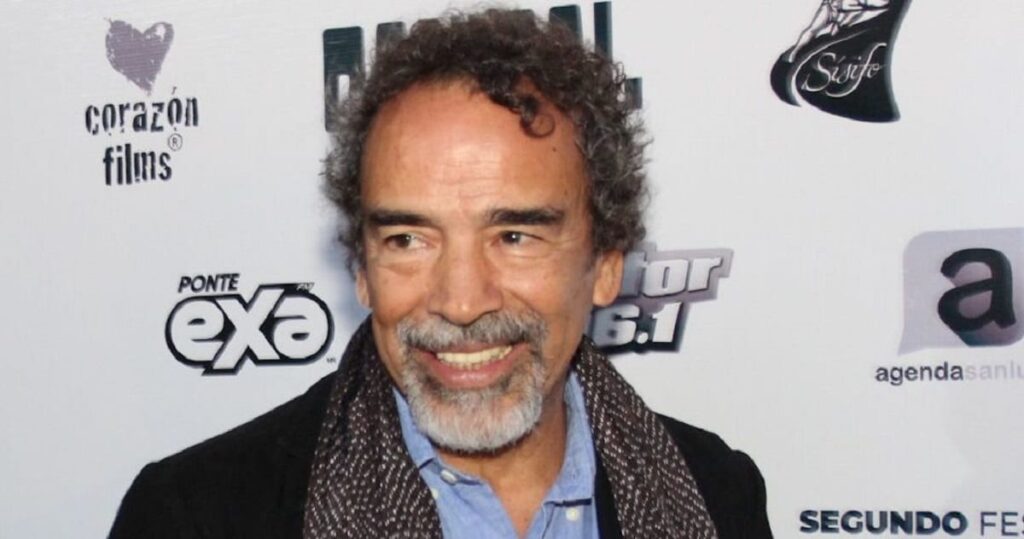 damian alcazar