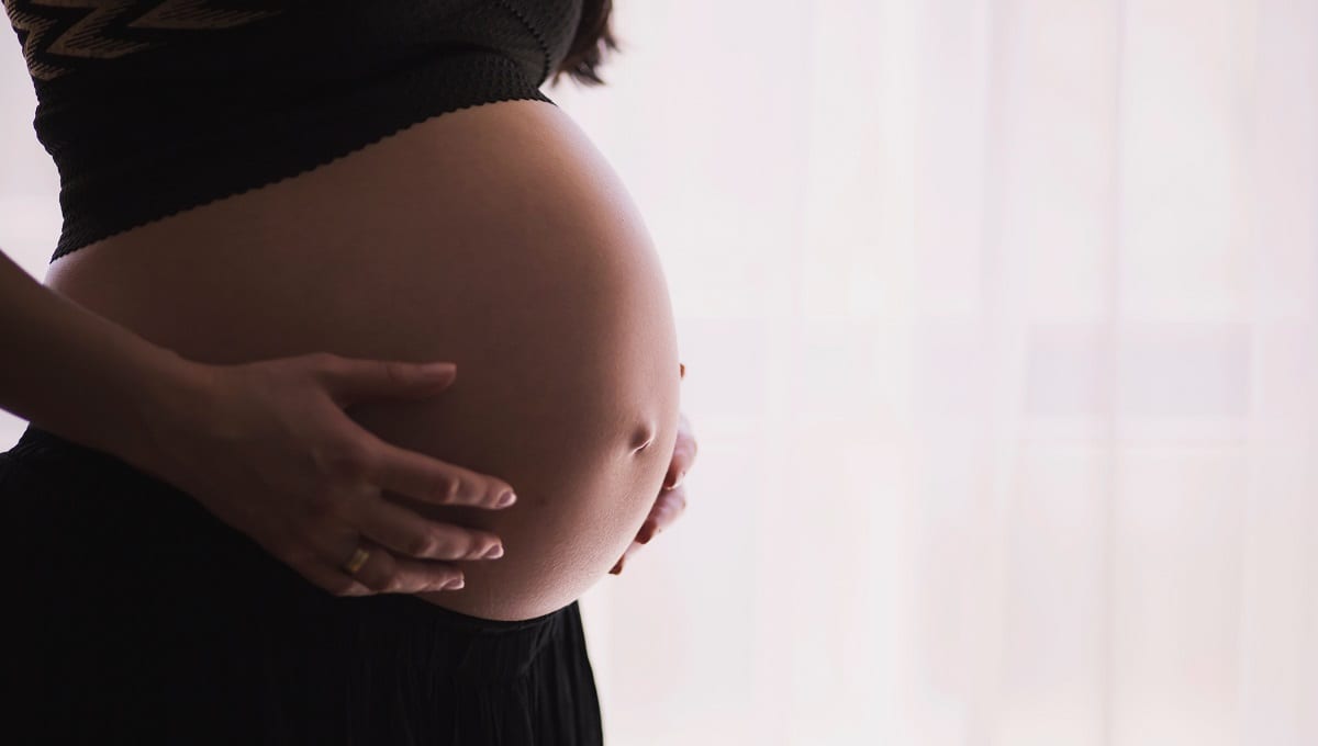 Mujeres en Puebla fingen que están embarazadas para ser vacunadas 3 defunciones embarazadas covid puebla