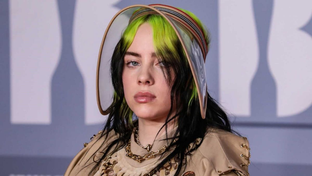 Apple anuncia documental sobre la vida de Billie Eilish 1 descarga 1 3