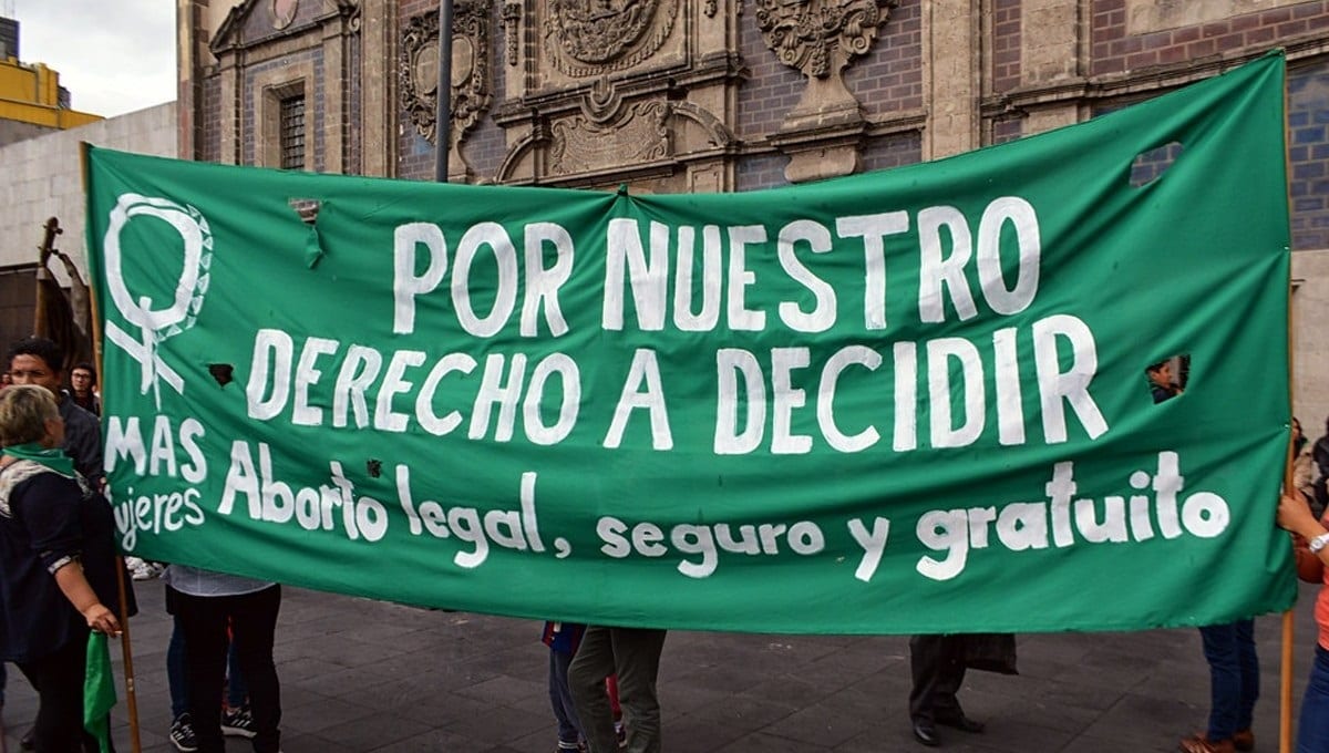 Feministas poblanas convocan al “perreo abortista” el 28 de septiembre 3 despenalizacion