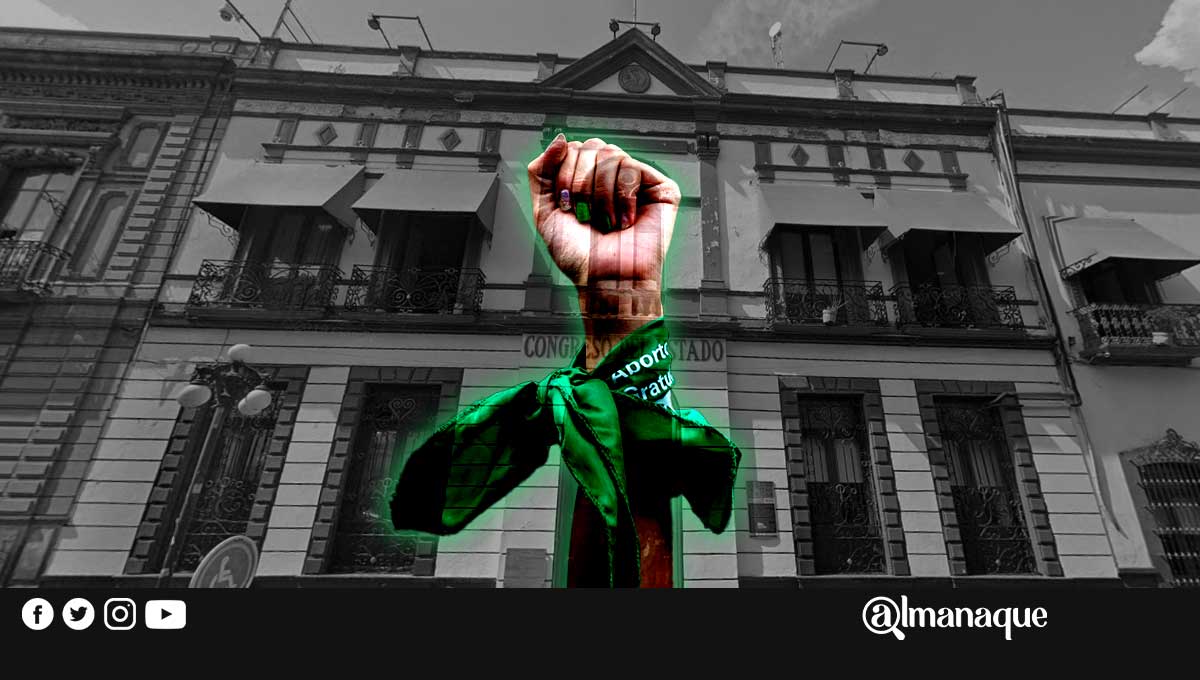 Feministas de Puebla piden al Congreso publicar fechas de los foros para la despenalización del aborto 2 diputados de Puebla despenalizaran el aborto y validaran matrimonios igualitarios