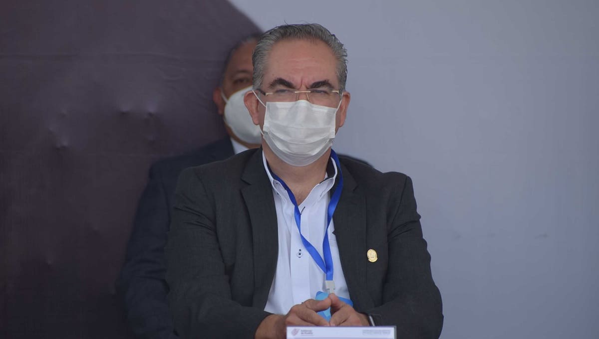 Registra Puebla primer caso de reinfección de COVID-19 1 dsc 8589