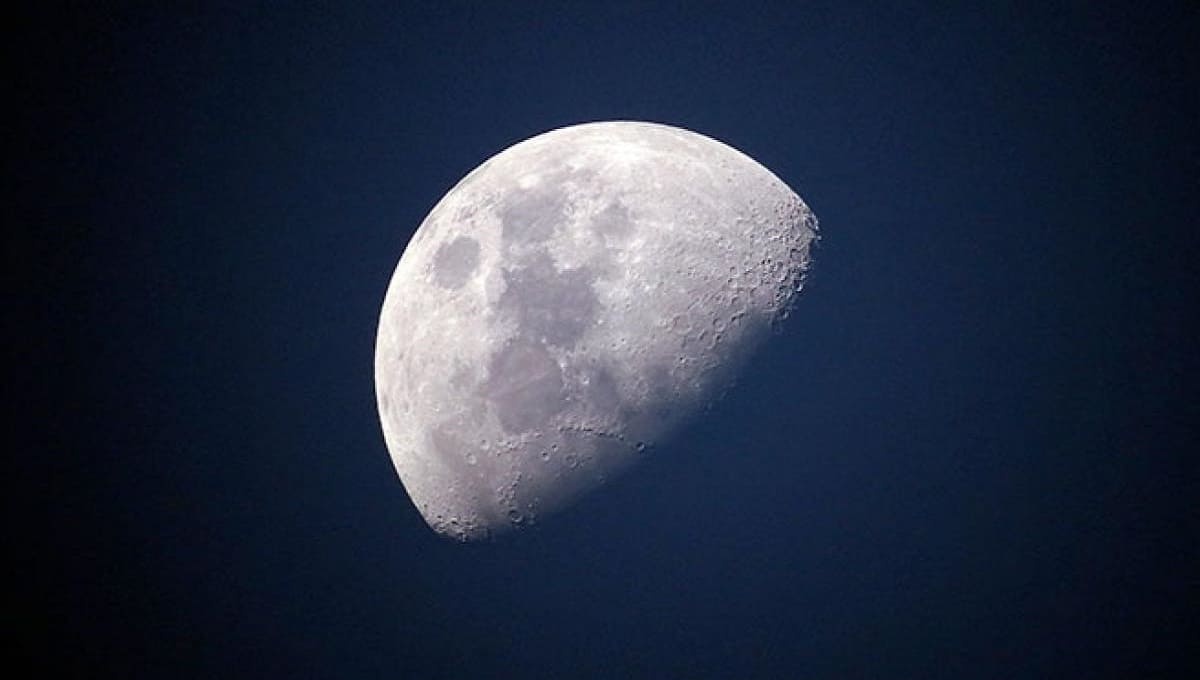 NASA encuentra agua en la Luna 1 el objetivo es que el reactor este listo para ser enviado a la luna a finales de 2026 1
