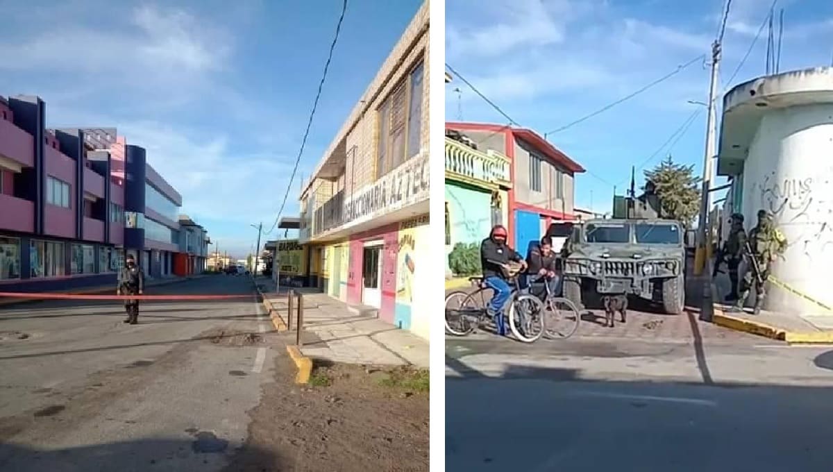 Hallan cadáver emplayado y con un mensaje en Tetela 3 emplayadp 1