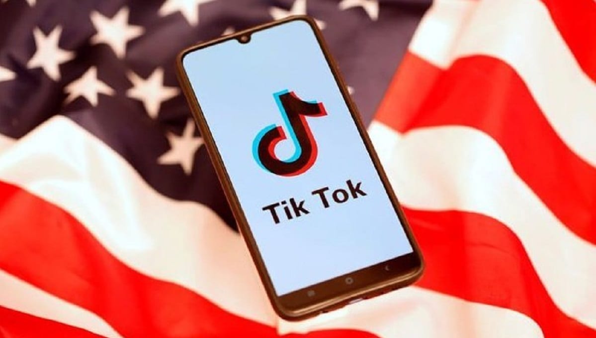Trump prohíbe TikTok y WeChat en EU para salvaguardar la seguridad nacional 1 eu