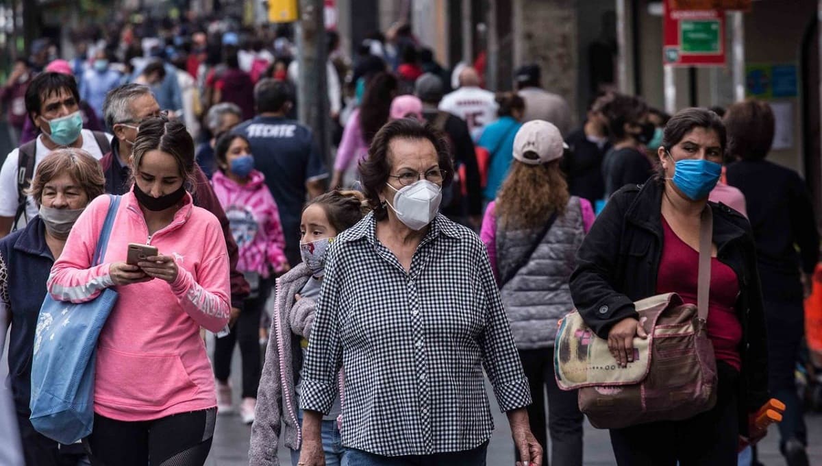 México supera los 71 mil muertos por coronavirus 1 eup 20200713 025543837 1