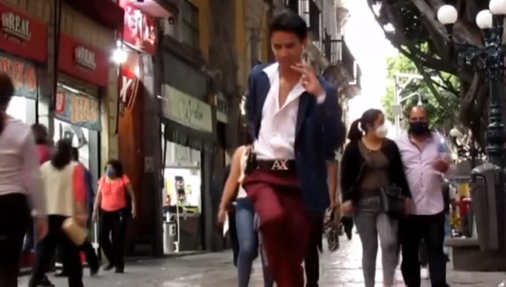 fan de los temerarios