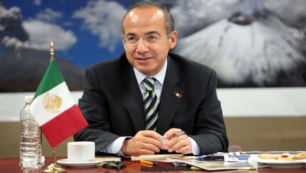 felipe calderon 133 2