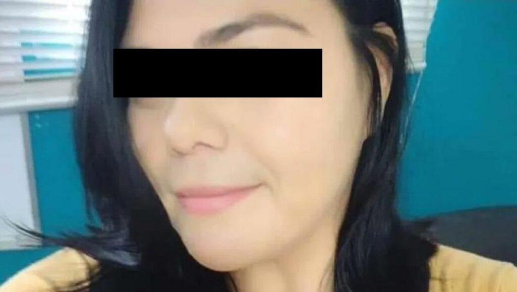 feminicidio lucero rubi ojeda huerta enfermera bc