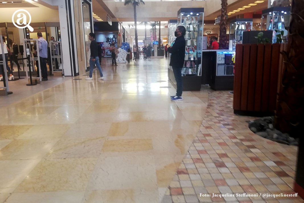 fila plaza Angelopolis1