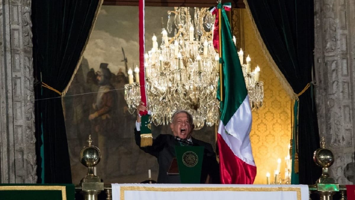 Todo lo que debes saber sobre el Grito de Independencia en la CDMX 4 grito 2 1