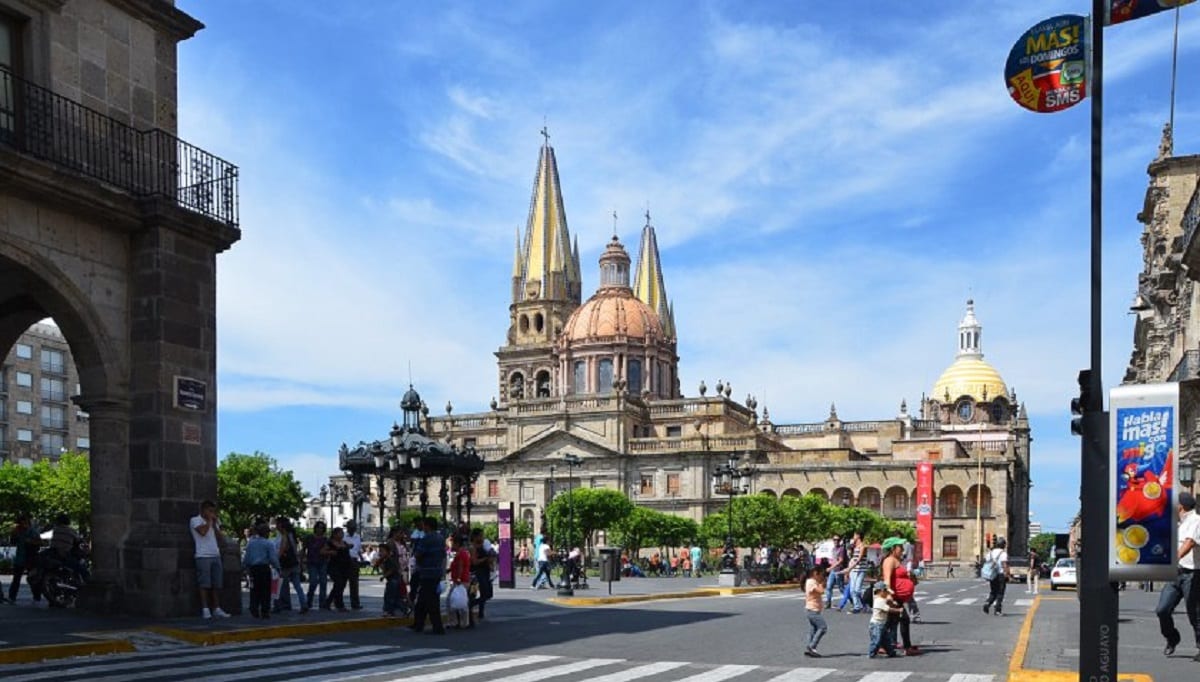 ¡Queremos a Alexia! Buscan a joven que publicó una carta de suicidio en Guadalajara 1 guadalajara