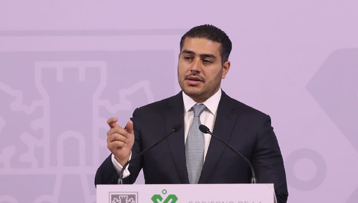 Así se planeó la ejecución de García Harfuch; les pagaron 9 mil pesos 1 harfuch 1